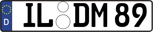 IL-DM89