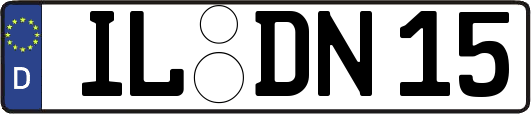 IL-DN15