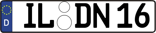 IL-DN16