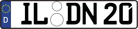 IL-DN20