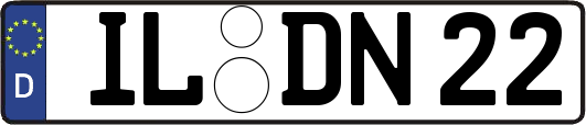 IL-DN22