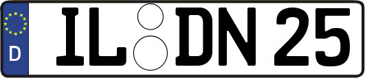 IL-DN25
