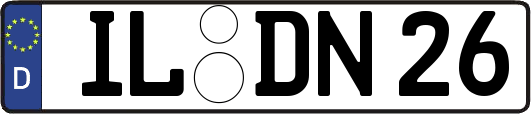 IL-DN26