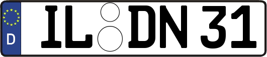 IL-DN31