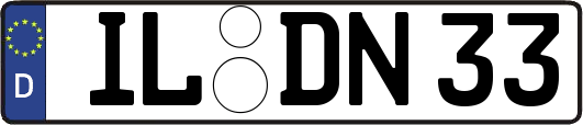 IL-DN33
