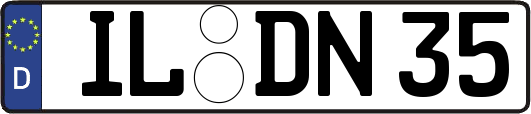 IL-DN35
