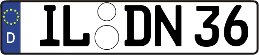IL-DN36