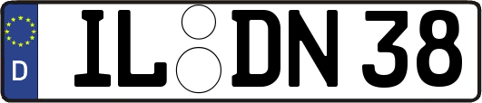 IL-DN38