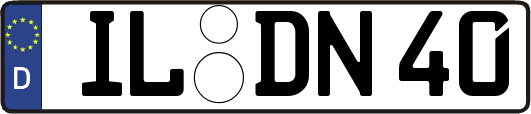 IL-DN40