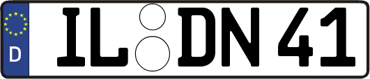 IL-DN41