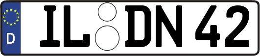 IL-DN42