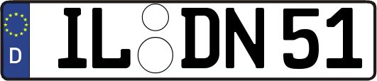 IL-DN51