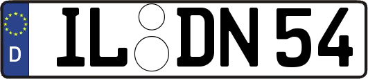 IL-DN54