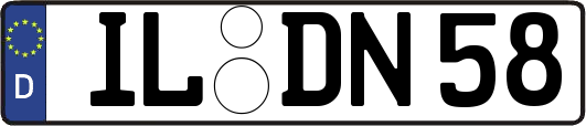 IL-DN58