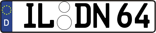 IL-DN64