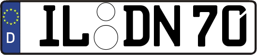 IL-DN70