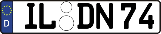 IL-DN74