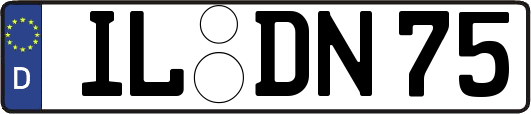 IL-DN75