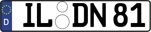 IL-DN81