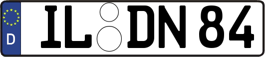 IL-DN84