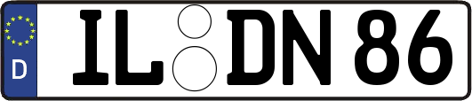 IL-DN86