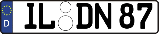 IL-DN87
