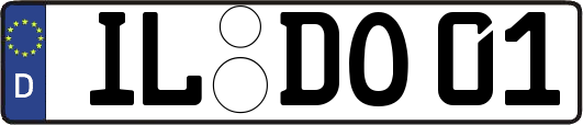 IL-DO01