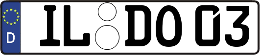 IL-DO03