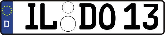 IL-DO13