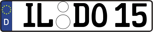 IL-DO15