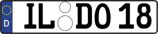 IL-DO18
