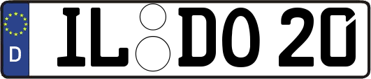 IL-DO20