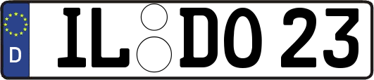 IL-DO23
