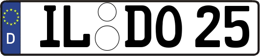 IL-DO25