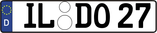 IL-DO27