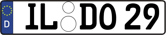 IL-DO29
