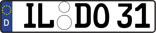 IL-DO31