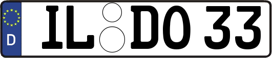 IL-DO33