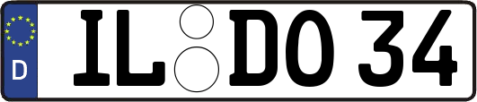 IL-DO34