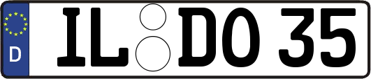 IL-DO35