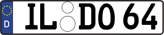 IL-DO64