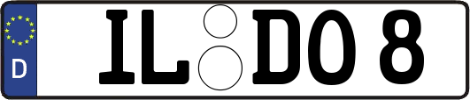 IL-DO8