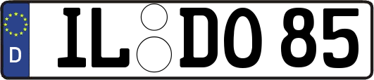 IL-DO85