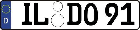 IL-DO91
