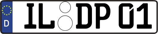 IL-DP01