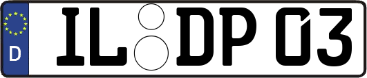 IL-DP03