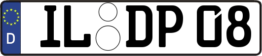 IL-DP08