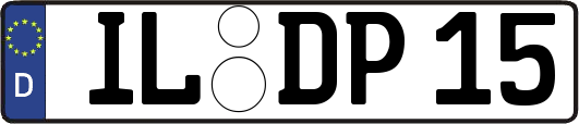IL-DP15