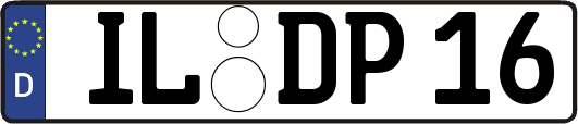 IL-DP16