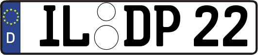 IL-DP22